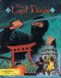 Last Ninja (Commodore 64)